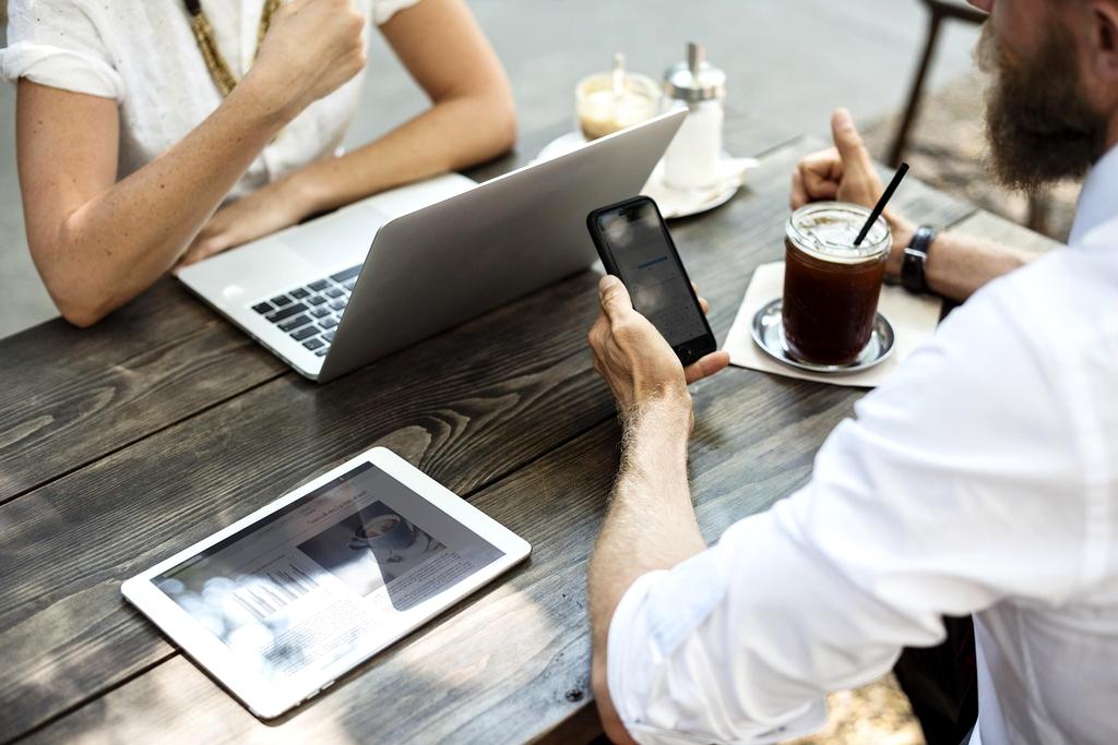 Illustration of data privacy and protection